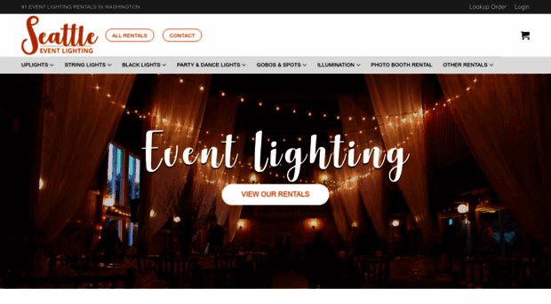 seattleeventlighting.com