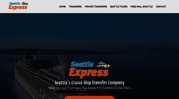 seattleexpress.com