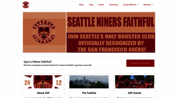 seattlefaithful.com