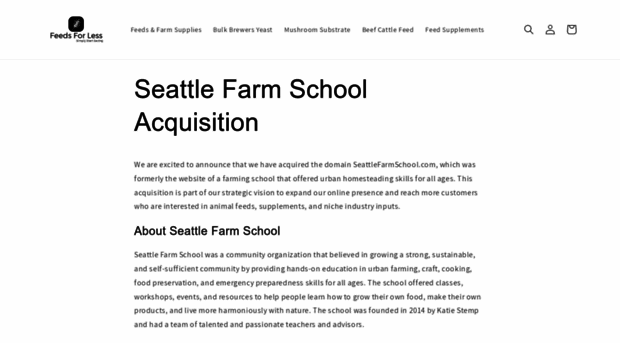 seattlefarmschool.com