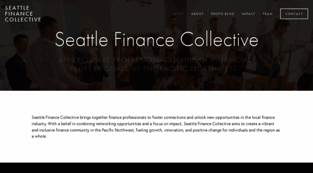 seattlefinancecollective.com