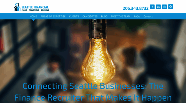 seattlefinancial.com