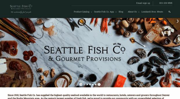 seattlefish.com