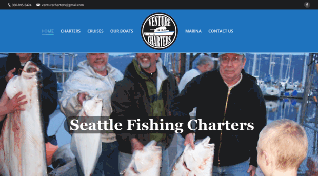 seattlefishingcharters.com