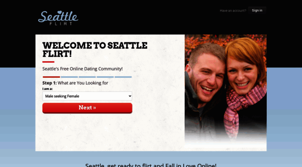 seattleflirt.com