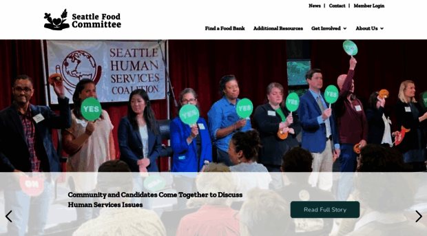 seattlefoodcommittee.org