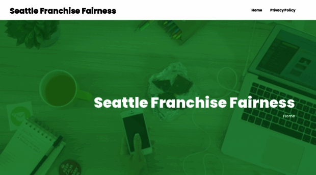 seattlefranchisefairness.com