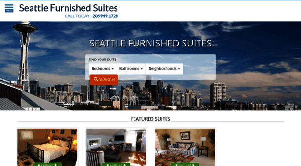 seattlefurnishedsuites.com