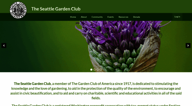 seattlegardenclub.org