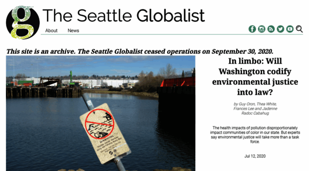 seattleglobalist.com