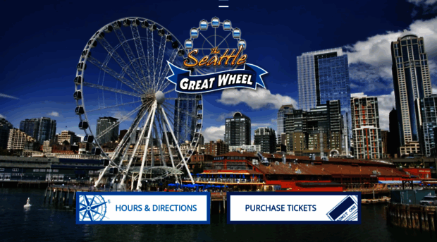 seattlegreatwheel.com