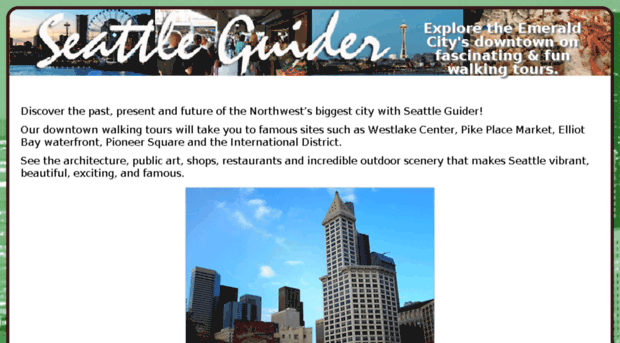 seattleguider.com