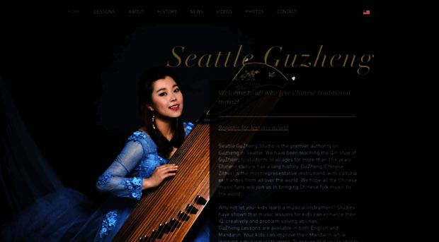 seattleguzheng.com