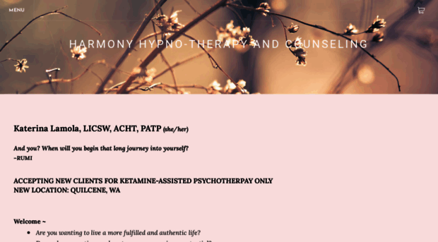 seattleharmonyhypnotherapy.com