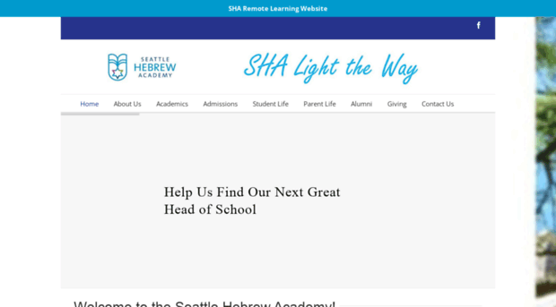 seattlehebrewacademy.org