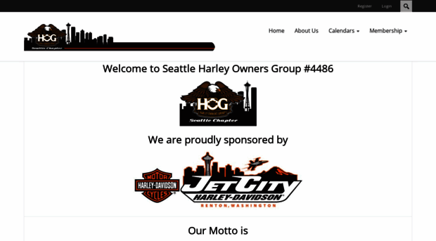 seattlehog.com