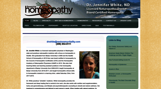 seattlehomeopathy.com