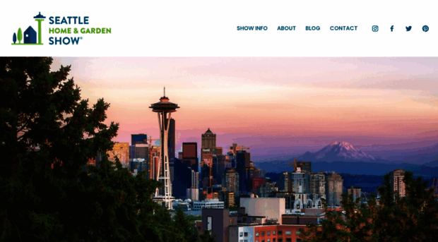 seattlehomeshow.com