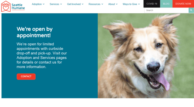 seattlehumane.com