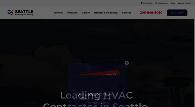 seattlehvac.com