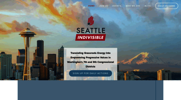 seattleindivisible.com