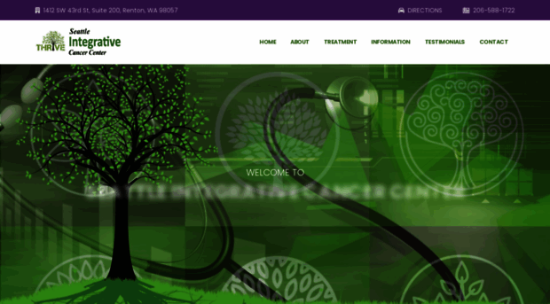 seattleintegrativecancercenter.com