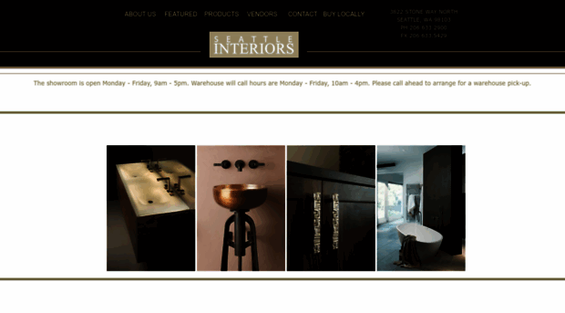 seattleinteriors.com