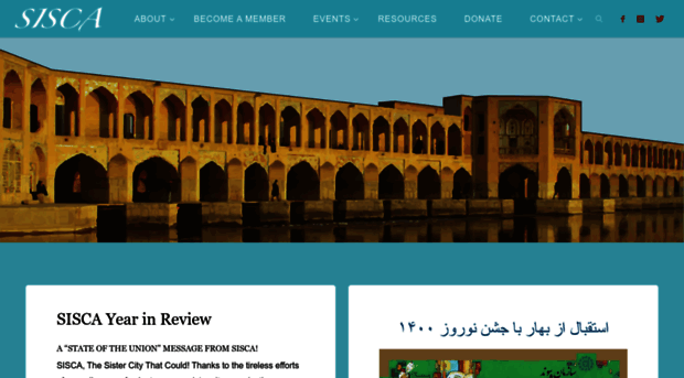seattleisfahan.org
