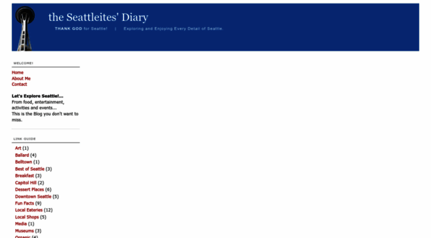 seattleitesdiary.blogspot.com