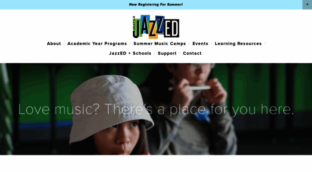 seattlejazzed.org