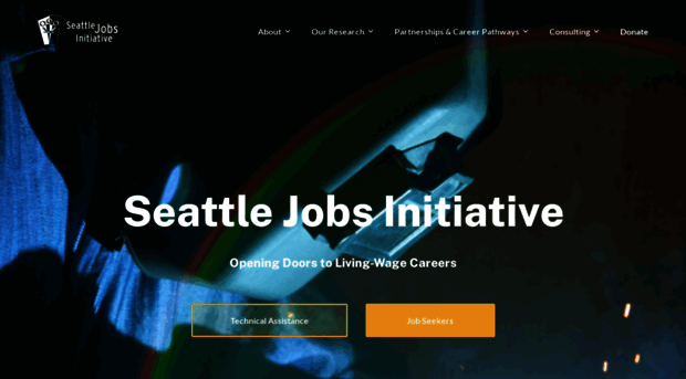 seattlejobsinitiative.com