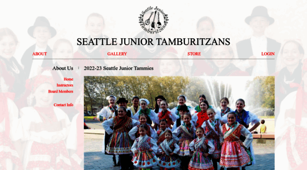 seattlejuniortammies.org