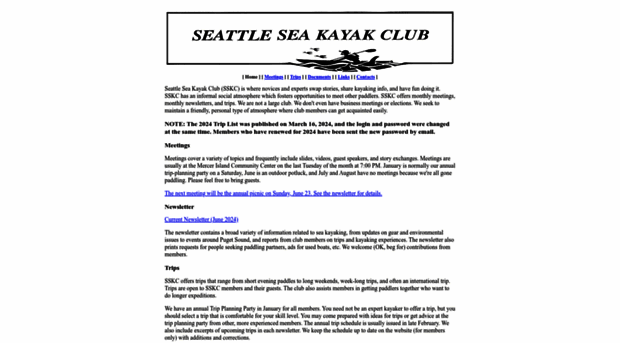 seattlekayak.org