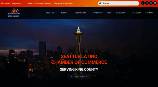 seattlelatino.org