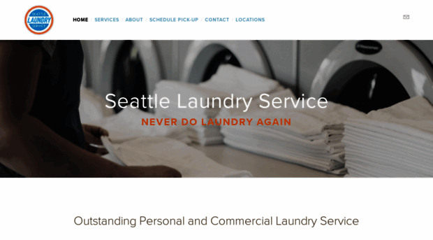 seattlelaundryservice.com