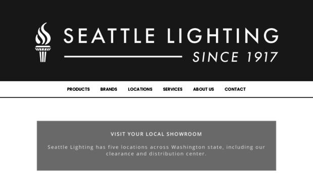 seattlelighting.com