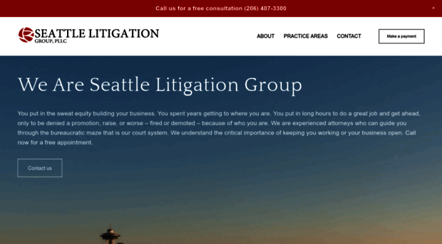 seattlelitigation.com