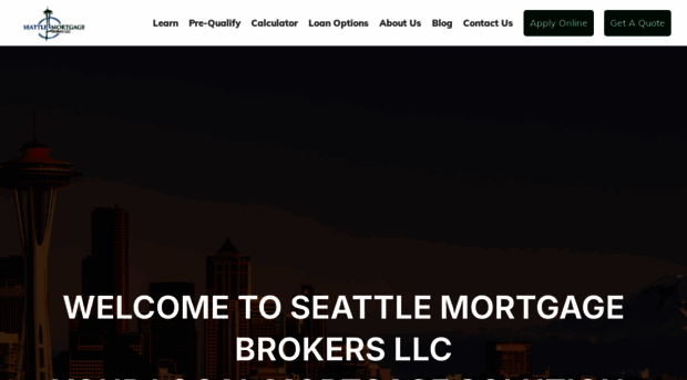 seattleloanbrokers.com