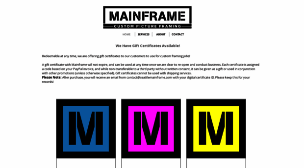 seattlemainframe.com