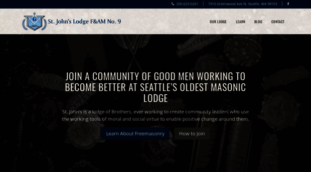 seattlemasons.org