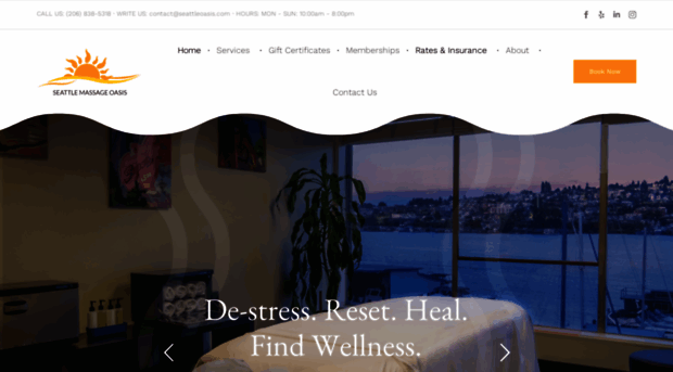 seattlemassageoasis.com