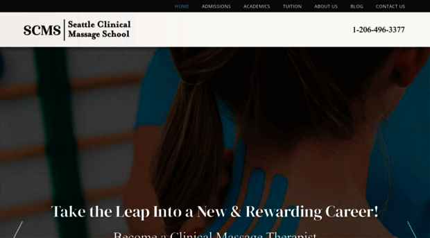 seattlemassageschool.com