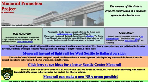 seattlemonorail.org