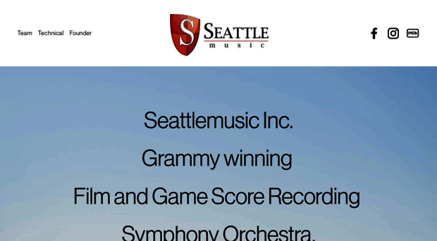 seattlemusic.com