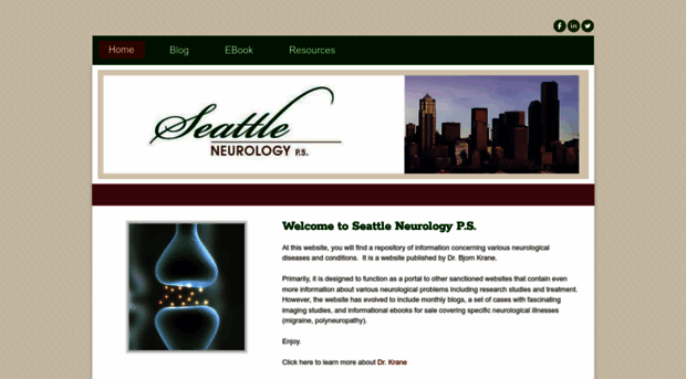 seattleneurology.org