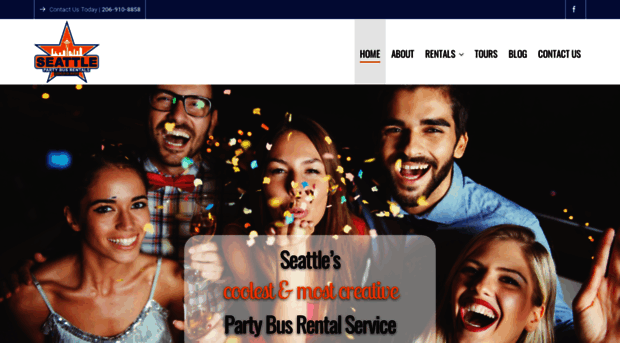 seattlepartybusrentals.com