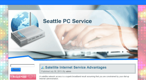 seattlepcservice.org