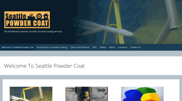 seattlepowdercoat.com