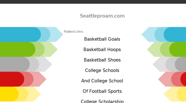 seattleproam.com