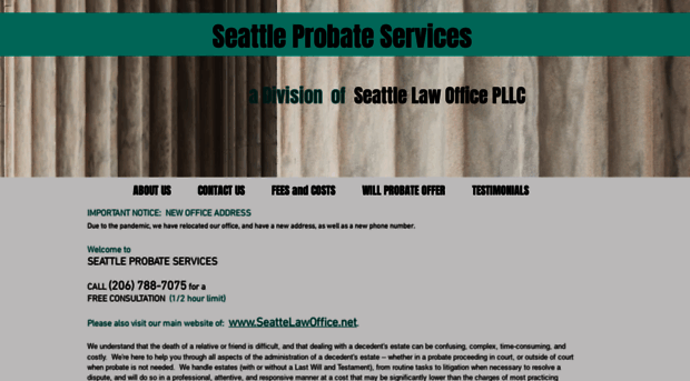 seattleprobateservices.com